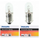 Order Glove Box Light by PHILIPS - 631B2 For Your Vehicle